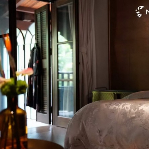 MINE's TALK对话祝羽捷，「一个自己的房间」 传递自洽生活哲学