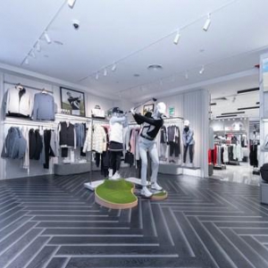 菁英新生！FILA GOLF东莞观澜湖新店开幕绽放轻盈活力