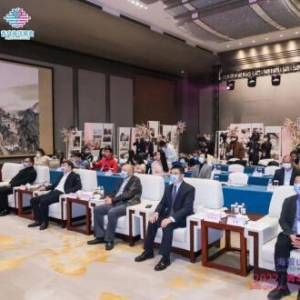 海誓山盟·爱在青岛 2022海洋婚恋文化周开幕