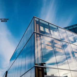 德意莎，门窗“Tesla特斯拉”，首发创能新能源门窗