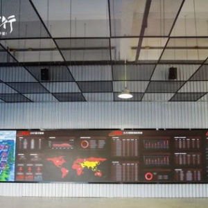 中力邀您共赴智慧物流新时代！