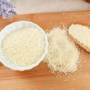 太太乐: 普及鲜味科学 -- 鸡精里面有没有鸡？