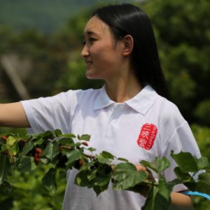 重庆坤承农业科技有限公司入围《国货好物》栏目评选