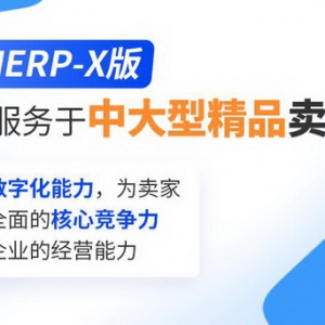 亚马逊工具_亚马逊erp运营财务工具