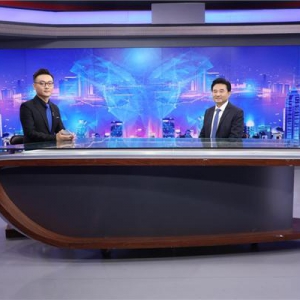 “建斌电子科技”总经理周波：初心如磐，笃行致远