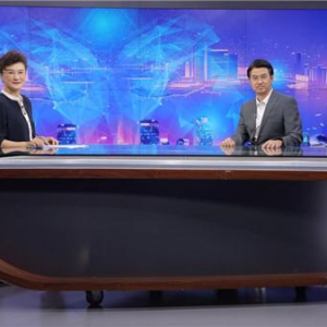 “安徽金百合医疗”王召伟：科技向善，从可能走向可行