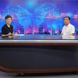 “洪武报废汽车回收拆解利用”董事长何仁国：创新守初心“循环”谋发展