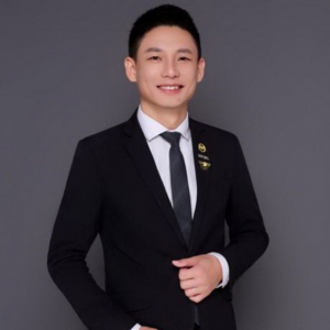 两年蝉联广州链家“百万门店”称号，李雄伟的管理经验分享