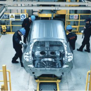 2022年度重庆市工业软件产品名单发布 广域铭岛自研工业软件入围