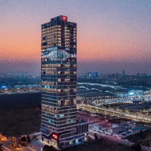 实现6连签，丽芮酒店加速全国市场布局！