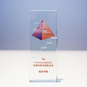 开拓进取载誉前行 强生收获多项大奖