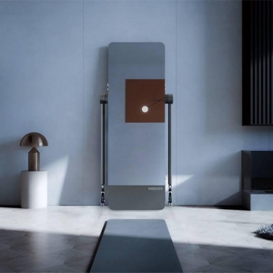 知名篮球运动员易建联参与投资健身镜公司IM-BODY数智引力