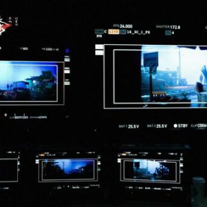 《流浪地球2》，艺卓精准还原，始终如一的专业级 HDR 视觉体验