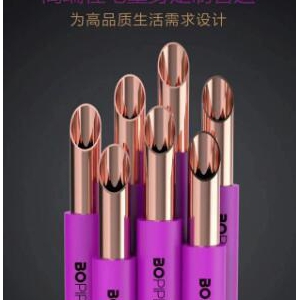 BO管道：进口水管品牌前十，家用装修水管就选它!