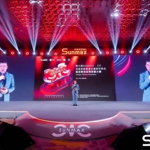 打造行业高端赛事 陈光宇教授对第三届双美CIC大赛全国决赛给予高度认可