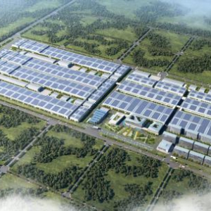 广域铭岛携手衢州极电 打造新能源动力电池“数字化未来工厂”