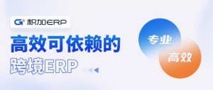 安全的积加ERP，亚马逊erp独立部署和集中部署对接