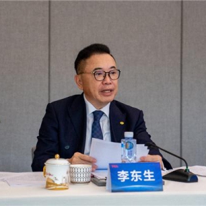 全国人大代表李东生：加大技术创新与资本投入，推动科技制造业高质量发展