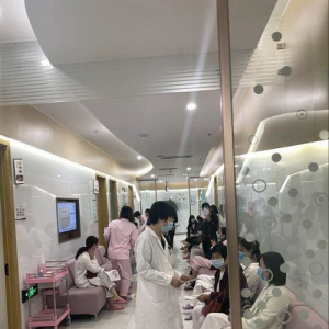 增值享服务  国寿好代言 —— 长乐国寿组织开展VIP 客户健康体检活动