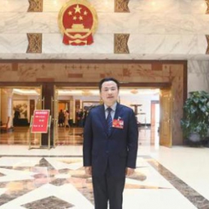 全国人大代表张天任：为促进农村可持续发展 建议制定《农村生态环境保护法》