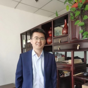 专访福和律师事务所主任陈楠：带领综合一体化专业团队 让优质法律服务触手可及