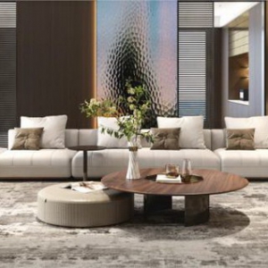 联邦“全案5D定制”迭代升级，空间新品重磅推出