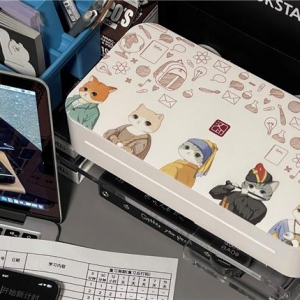 聚焦民用打印赛道 在家庭场景中创新打印方式的汉印