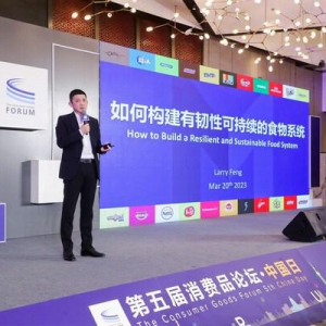 蓄势待发，玛氏中国引领食品行业高质量互惠增长