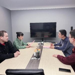 河北年丰农业战略签约启迪金科共营保定市益农信息社