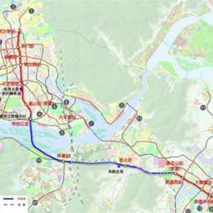再获大捷！蒂升电梯缘聚有福之州，续写福州轨交新华章