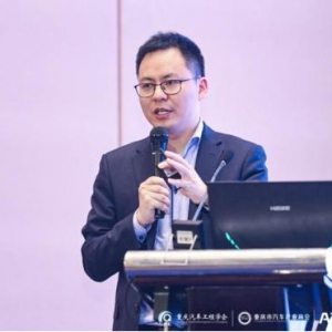 广域铭岛出席成渝汽车科技与供应链博览会 分享数智赋能汽车产业转型升级经验