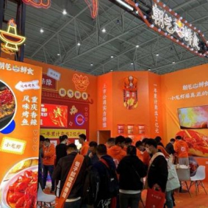 把小龙虾卖向全国 叮咚买菜旗下“朝气鲜食”多渠道开售预制菜