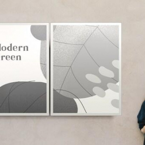 E Ink元太科技与Sharp合作推出零功耗*电子纸数字海报