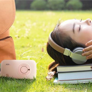 小巧便携 高清打印 旅游出行神器照片打印机CP2100推荐