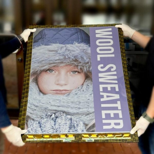 元太科技推出E Ink Kaleido(TM) 3 Outdoor彩色印刷电子纸技术