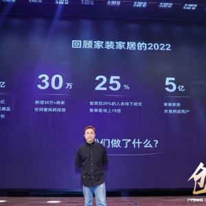 年轻人在家里做酒吧？天猫茶酒homebar赛道增长迅速