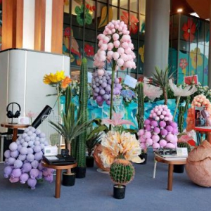 春生万物 夏花绚烂——王府井国际免税港在海南万宁正式开业