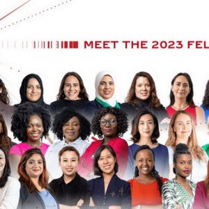 2023年度“卡地亚女性创业家奖”33位获奖者名单揭晓