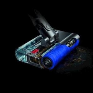 戴森干湿全能洗地吸尘器全球首发