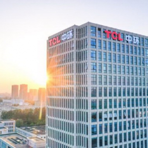 广州引进首个大型光伏制造业项目 TCL中环百亿级太阳能电池项目落户广州开发区