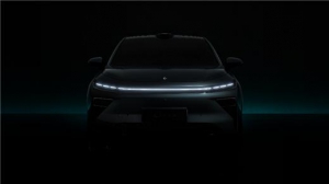 不容错过！卷上天的吉利睿蓝7将于上海车展开启首秀