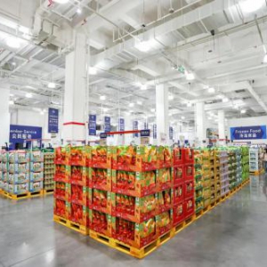 生活在魔都，她们有自己的自留地