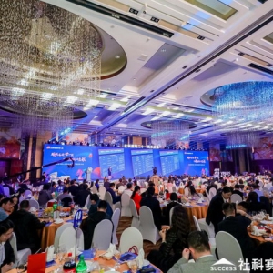 社科赛斯总裁李发进：推动不同学科考研用户“精准培养”，AI＋教育助力行业无限可能