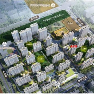 蒂升电梯携手合肥高速地产，超百台设备倾力打造品质生活