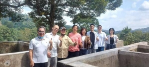 世茂喜达东南亚"逐梦之旅"收官，民族酒店品牌崭露国际指日可待