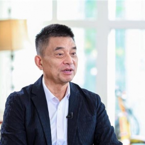 君品谈 | 刘永好：君子战虽有陈，而勇为本焉