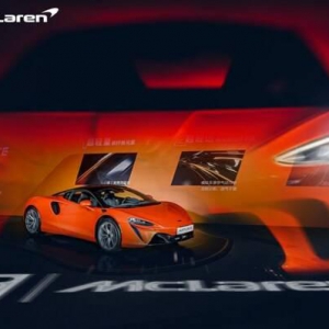 见证超跑科技赋能高尔夫装备，FILA GOLF x McLAREN联名系列全球首发