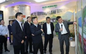 不忘发展初心 天能 “以工哺农”助力共同富裕