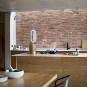 新世代居家生活暗藏“千秋” 看戴森如何让我们高枕无忧