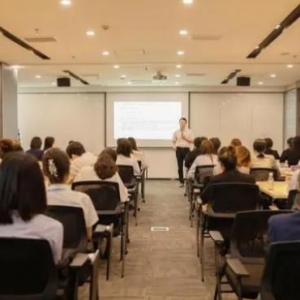 圣同润集团发展人才专项能力提升培训